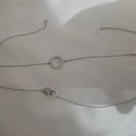 kümüş sipoçka bn braslet