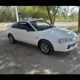 Toyota Corolla 1997