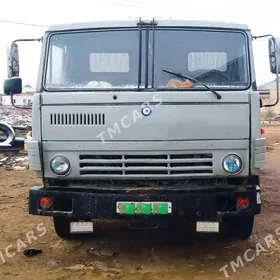 Kamaz 5410 1992