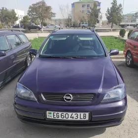 Opel Astra 1999