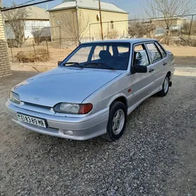 Lada 2115 2000