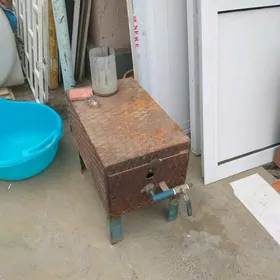 tūrkmen peç туркмен печ