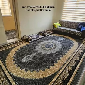 (3122)-10MKR 1-KOMNAT 3-ETAJ 45-KWADRAT RAHMAN