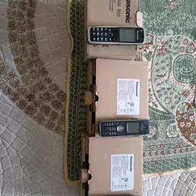 беспроводной IP телефон