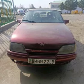 Opel Omega 1990