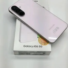 samsung A56
