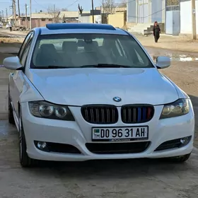 BMW 3 Series 2010