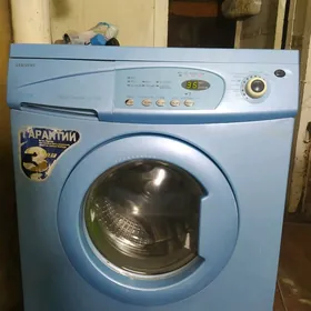 Samsung kır masyn