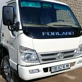 Forland H3 2012