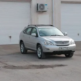 Lexus RX 350 2007