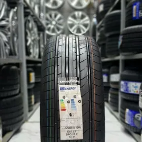 GOODYEAR 25YYL 2355518 4ST