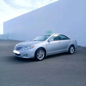 Toyota Camry 2007