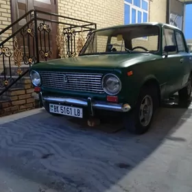 Lada 2101 1985