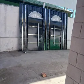 warata demir derweze