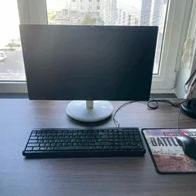 Kompyuter/Компьютер