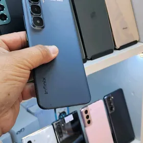 infinix HOT 60 pro +