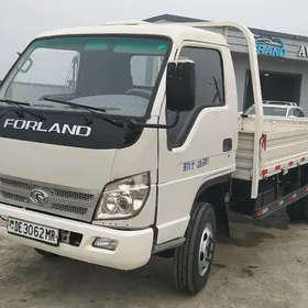 Forland H3 2014