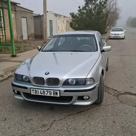 BMW E39 1997