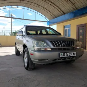 Lexus RX 300 2002