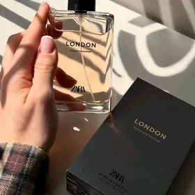Zara London (90мл)(Мж)
