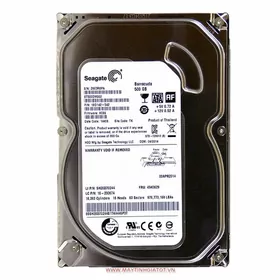 HDD 500 GB seagete новый