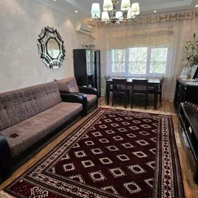 30 МКР  2 комн