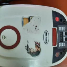 мультиварка