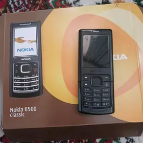 nokia 6500