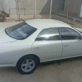 Toyota Mark II 1994