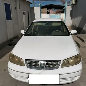 Nissan sunny fara