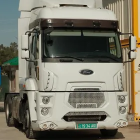 Ford Cargo 3535D 2015