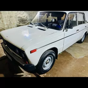 Lada 2106 1995