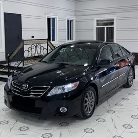Toyota Camry 2011