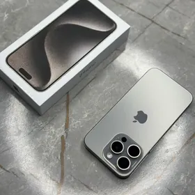 iPhone 15 Pro 256gb 96%