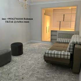 (3124)-11MKR 2-KOMNAT 4-ETAJ 2-NJI PROÝEZD RAHMAN