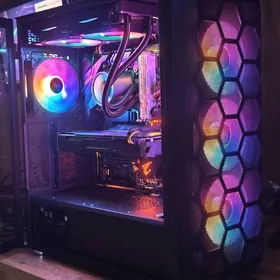 CORE i9-9900K+GTX1080 8GB!