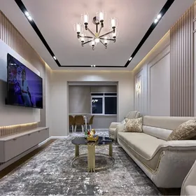 Мир 2 Mir 2 komnat Lux