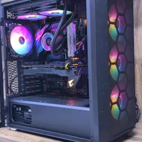 CORE i9-9900K GAMING СБОРКА!