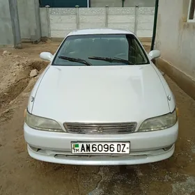 Toyota Mark II 1995