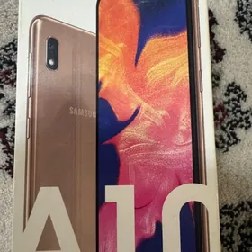 Samsung A10