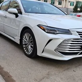 Toyota Avalon 2020