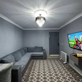 9 мкр 2 ком 3 этаж