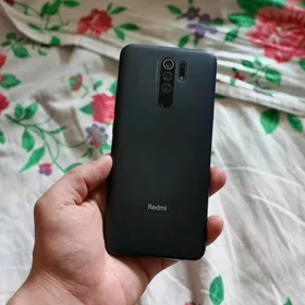 Redmi 9 obmen
