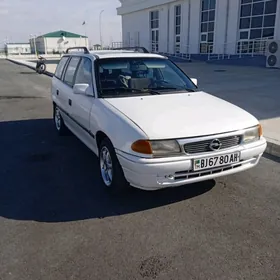 Opel Astra 1993