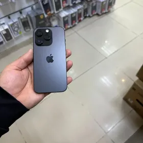 iPhone 14 pro gara