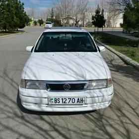 Opel Vectra 1992