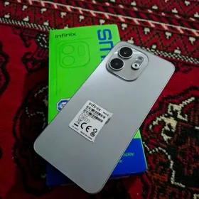 Infinix Smart 9