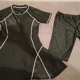 kupalnik, купальник