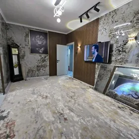 gyssagly 11 mik 4 etaz 3 kom