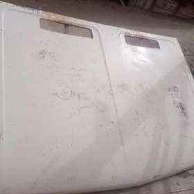 lada 2106 kapot gaty arassa